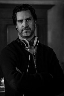 艾瑞克·D·豪威尔 Eric D. Howell照片