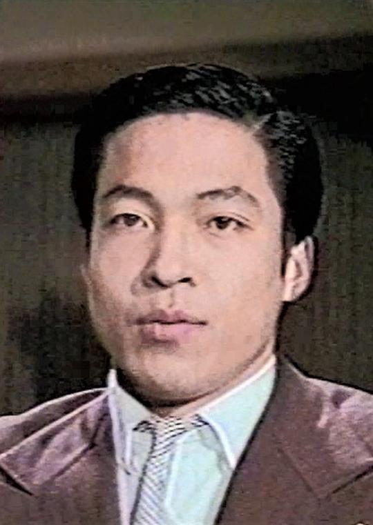 赵南浩 Nam-ho Jo照片