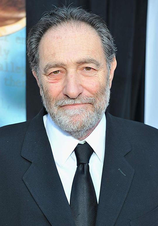 埃里克·罗思 Eric Roth照片