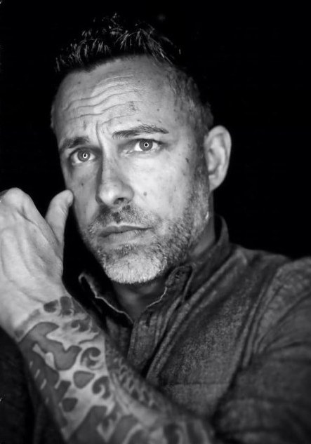 詹姆斯·班福德 James Bamford照片