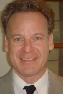 史蒂文·保罗 Steven Paul照片