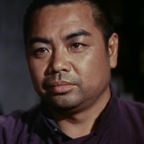 高飞 Fei Kao照片