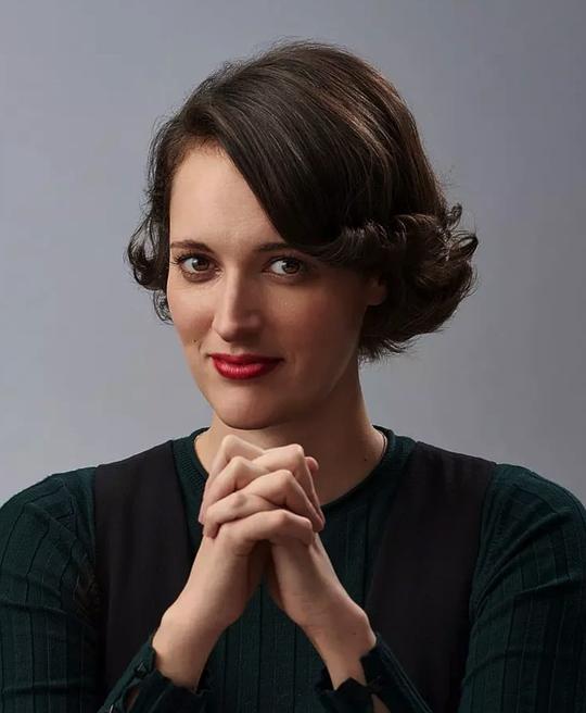 菲比·沃勒-布里奇 Phoebe Waller-Bridge照片