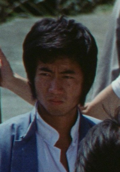 金铭 Ming Chin照片