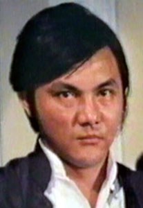 金刚 Kang Chin照片