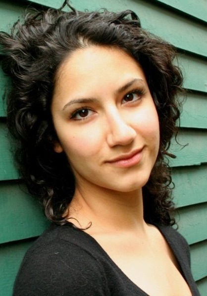 妮可尔·布舍里 Nikohl Boosheri照片