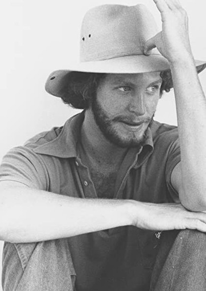 彼得·霍顿 Peter Hooten照片