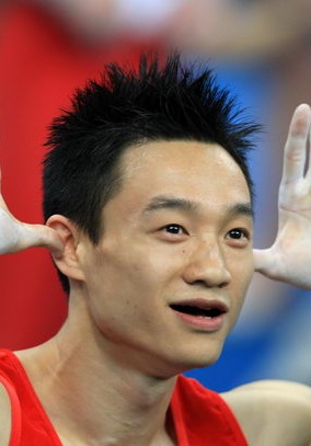 杨威 Wei Yang照片