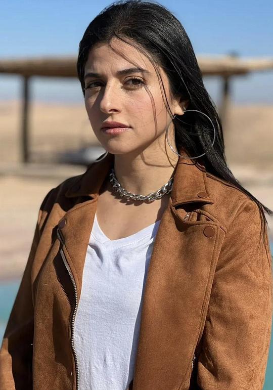 纳达·贝尔卡斯米 Nada El Belkasmi照片