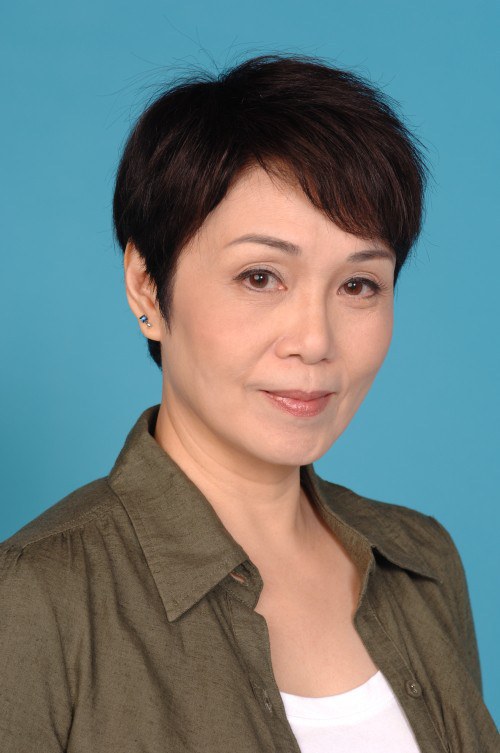 陈嘉仪 Ga Yee Chan照片