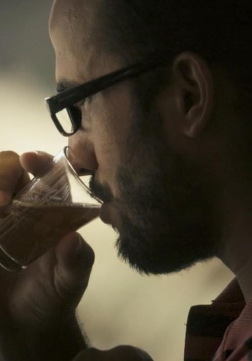 优素福·通齐 Youssef Tounzi照片