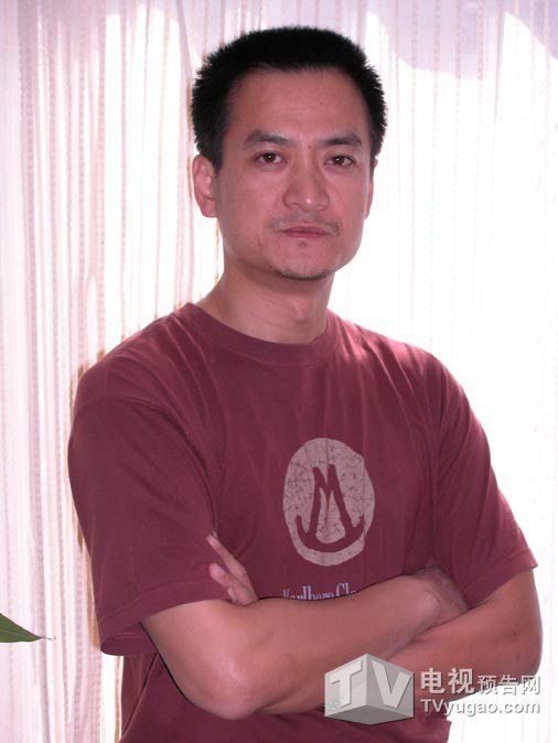 王志刚 Zhigang Wang照片