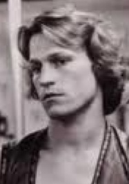 迈克尔·贝克 Michael Beck照片