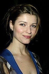 伊万娜·米利切维奇 Ivana Miličević照片