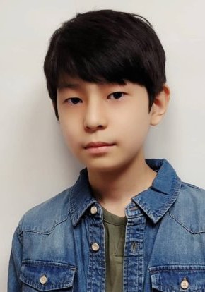 金时显 Se-heon Kim照片