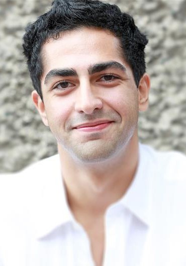 礼萨·迪亚科 Reza Diako照片