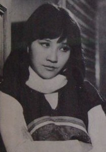 张璐 Lu Chang照片