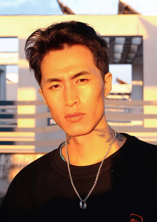 李正华 Jeong-hwa Lee照片