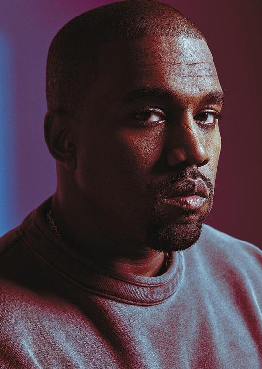坎耶·威斯特 Kanye West照片