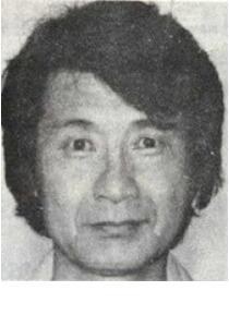 许真 Jin Heo照片