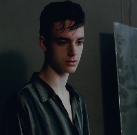 克里斯·帕克 Chris Parker照片