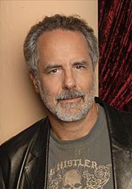 乔恩·阿维奈 Jon Avnet照片