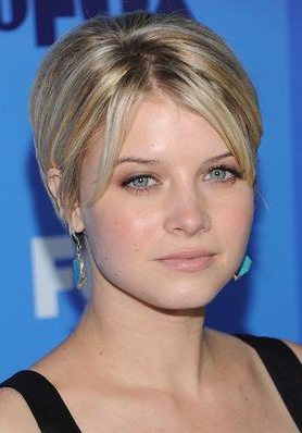 莎拉·琼斯 Sarah Jones照片