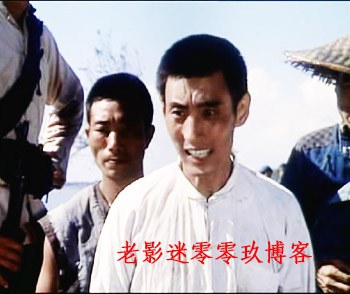 张元 Yuan Zhang照片