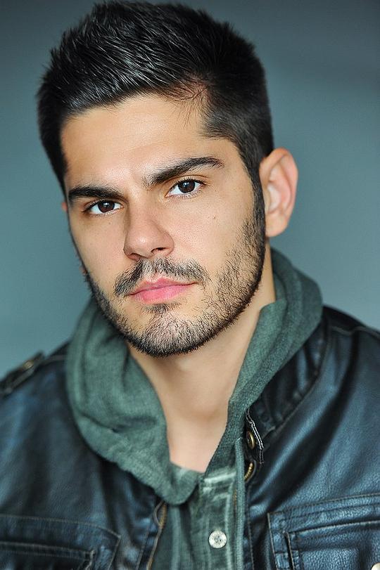 加百列·苏萨 Gabriel Sousa照片