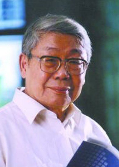 张磊 Lei Zhang照片