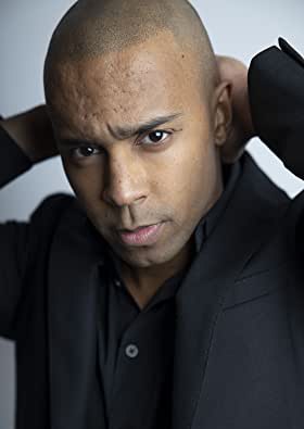 卡门·凯西 Kamen Casey照片