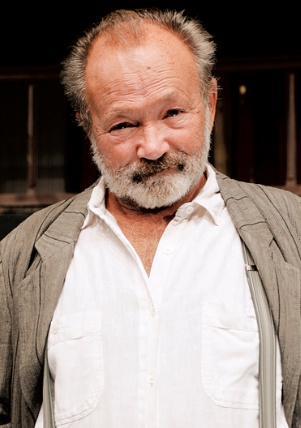 鲁道夫·霍辛斯基 Rudolf Hrusínský照片