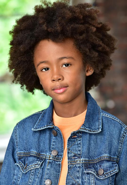 凯登·泰勒 Kaden Taylor照片