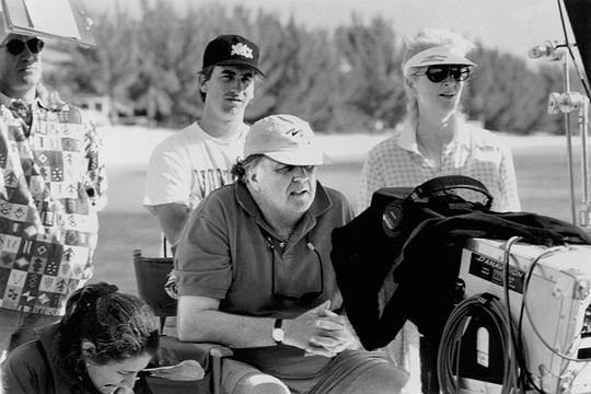 乔治·米勒 George Miller照片