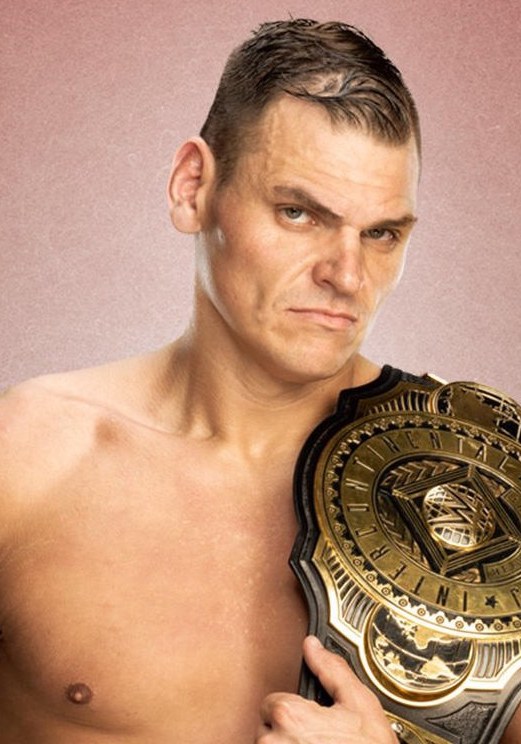 沃尔特·哈恩 Walter Hahn照片