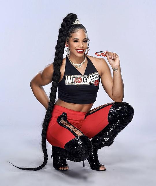 比安卡·布莱尔 Bianca Blair照片