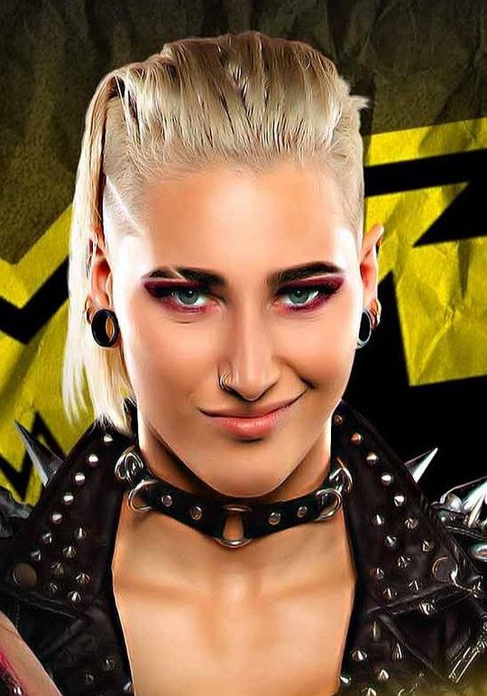 黛米·贝内特 Demi Bennett照片