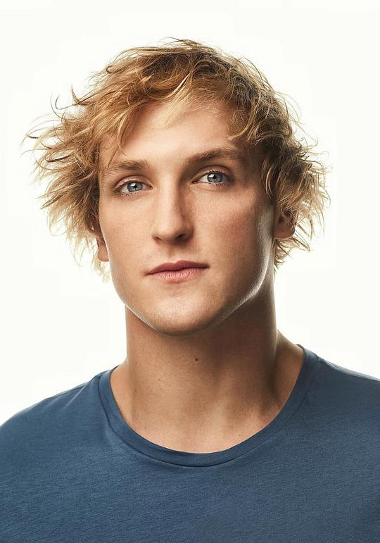 罗根·保罗 Logan Paul照片