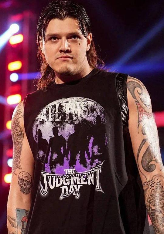 多米尼克·古铁雷斯 Dominik Gutiérrez照片