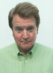 戴夫·托马斯 Dave Thomas照片