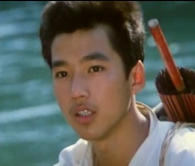 石磊 Lei Shi照片