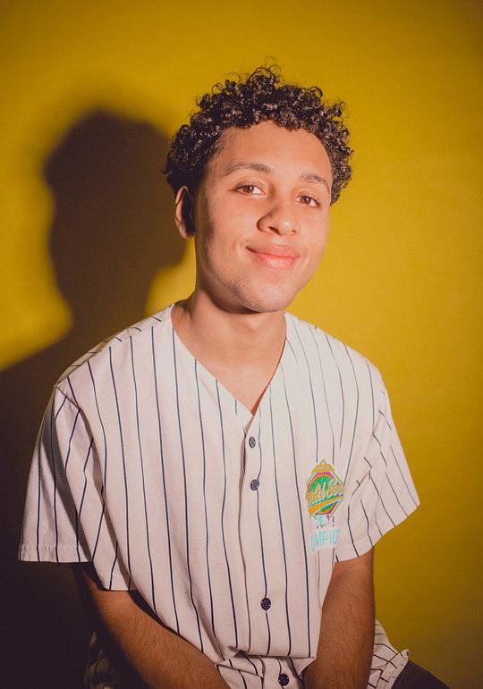 雅布其·杨-怀特 Jaboukie Young-White照片