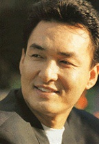 林成敏 Seong-min Lim照片