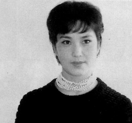 陈旭 Xu Chen照片