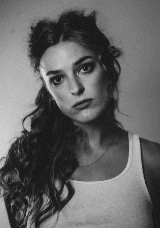 埃姆里·富兰克林 Emree Franklin照片