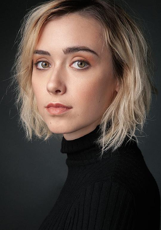 夏娜·沃克 Chynna Walker照片