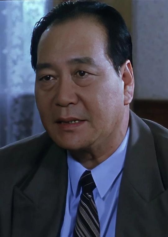 陈继铭 Jiming Chen照片