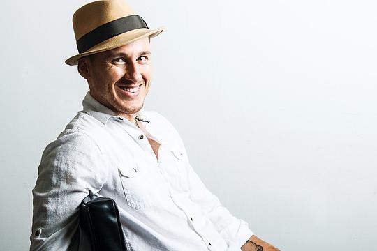 卡特·伯奇 Carter Burch照片