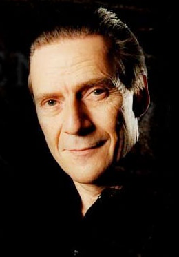 加斯帕·克里斯滕森 Jesper Christensen照片