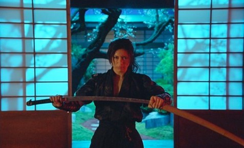 高田由美 Yumi Takada照片